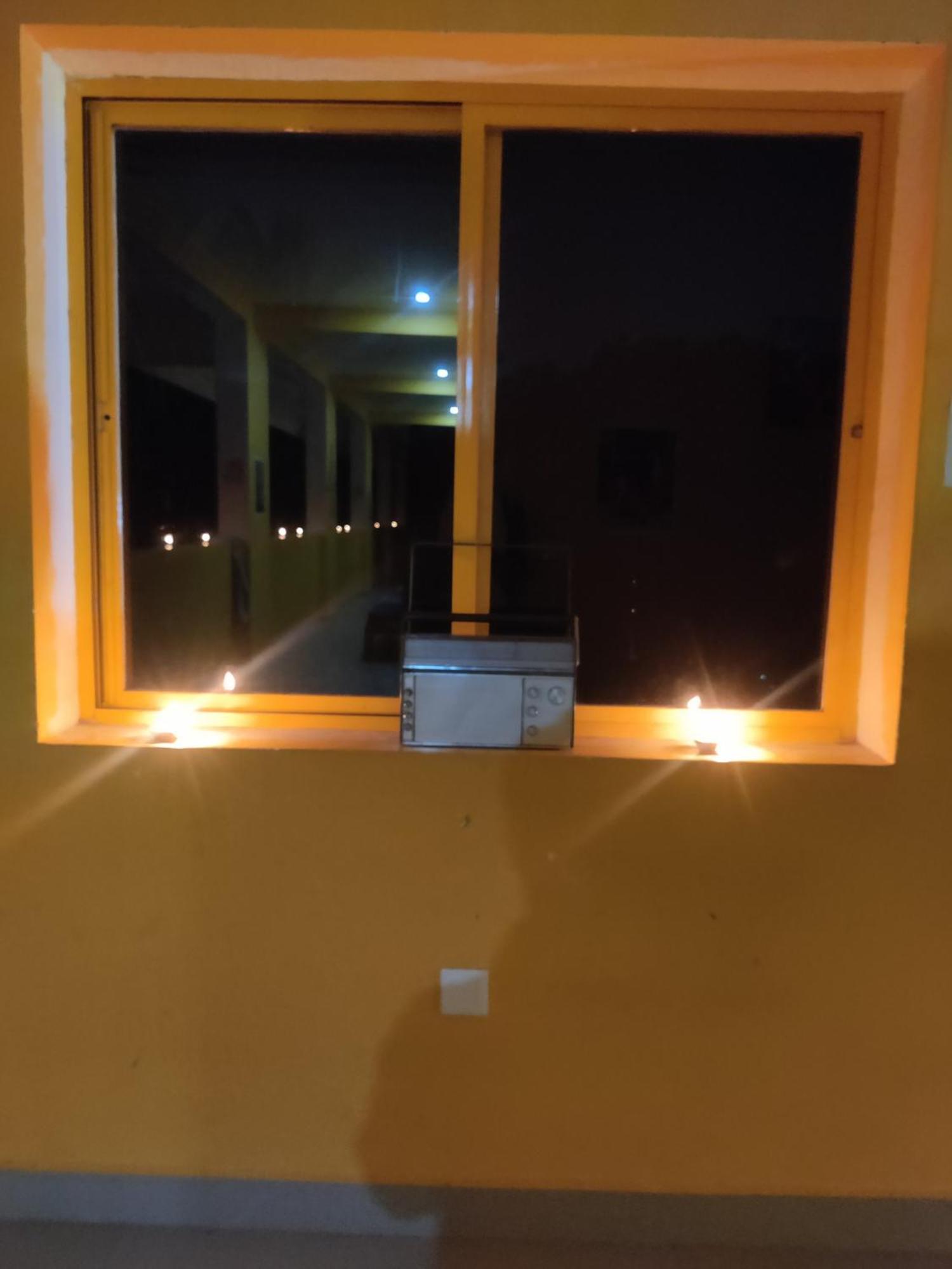 Woodpacker Hostel Auroville Pondicherry Exterior photo